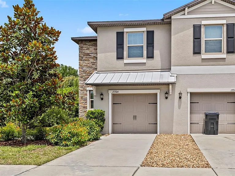 15504 Florence Hollow Pl — Photo 1