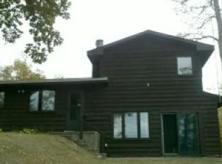 39164 Dora Lee Rd, Waubun, MN 56589