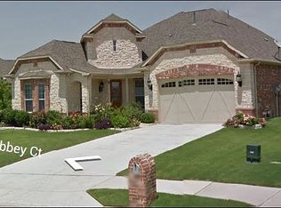 7094 Glen Abbey Ct, Frisco, TX 75034