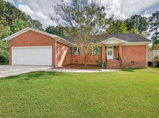 1006 Medina St, Durham, NC 27707