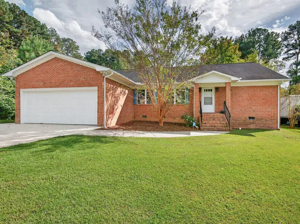 1006 Medina St, Durham, NC 27707