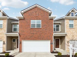 11436 Mossy Ct #102, Fishers, IN 46037