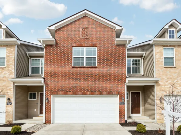 11436 Mossy Ct #102, Fishers, IN 46037