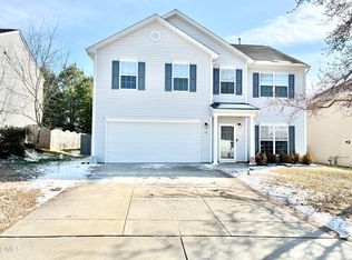 740 Stackhurst Way, Wake Forest, NC 27587