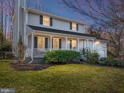 4440 Indigo Ln, Harwood, MD, 20776