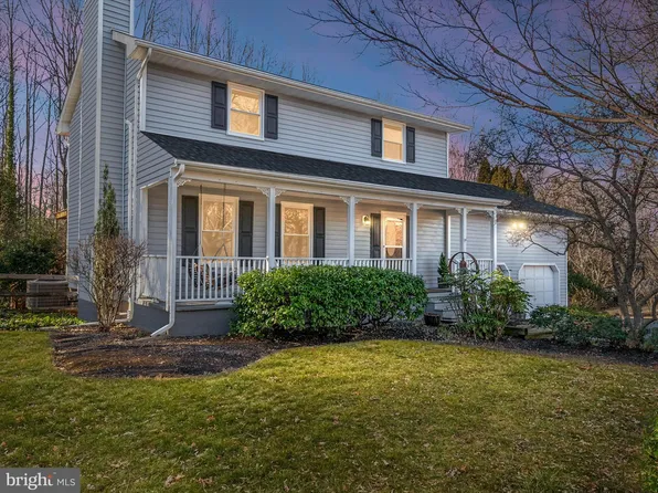 4440 Indigo Ln, Harwood, MD 20776