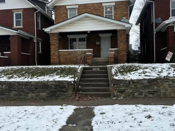 2606 4th Ave, Huntington, WV 25702