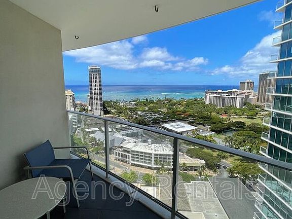 2nd image of 383 Kalaimoku St #D2701