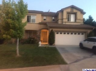 28727 High Ridge Dr, Saugus, CA 91390