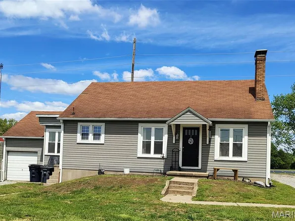 1313 W Broadway, Steeleville, IL 62288