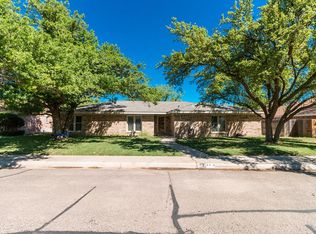 2806 Emerson Ln, Midland, TX 79705