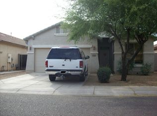 17235 W Smokey Dr, Surprise, AZ 85388