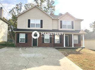133 Dreville Dr, La Vergne, TN 37086