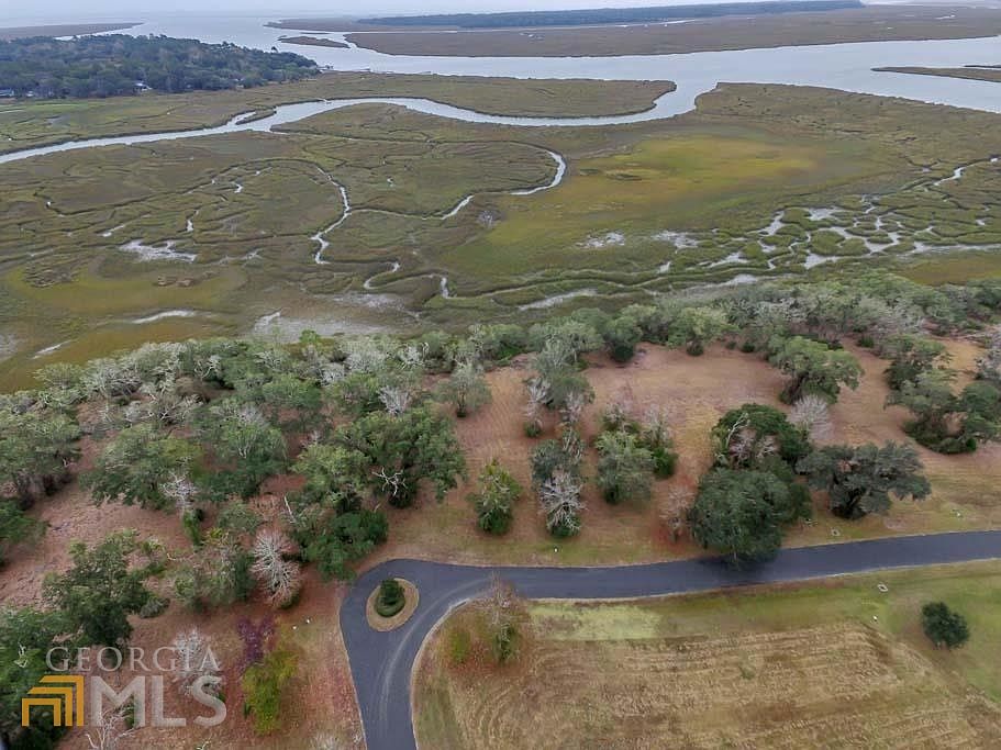 215 Coopers Point Dr NE, Townsend, GA 31331 MLS 20093191 Zillow