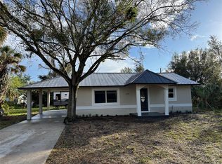 875 W Lincoln Ave, Labelle, FL 33935