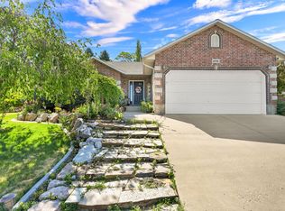 2775 S 725 W, Perry, UT 84302