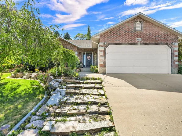2775 S 725 W, Perry, UT 84302