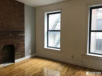 Rented by Oxford Property Group