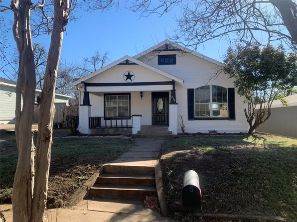 310 W Texas St, Denison, TX 75020