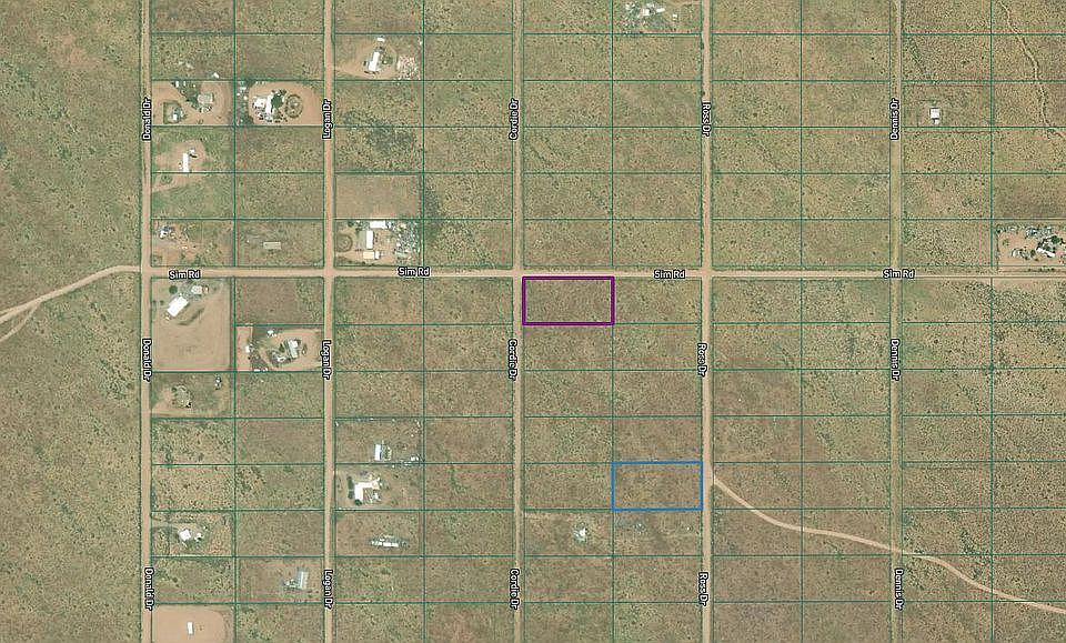 1st image of 5744 N Cordie Dr