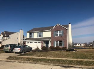 729 Springwater Rd, Kokomo, IN 46902