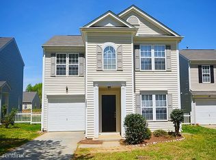 2857 Oasis Ln, Charlotte, NC 28214