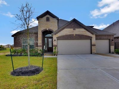 12509 Cumberland Dr, La Marque, TX, 77568