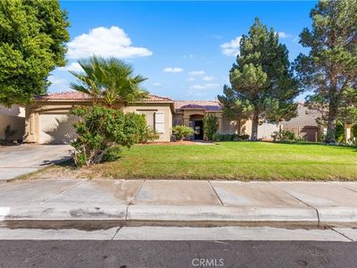 31112 Via Pared, Thousand Palms, CA, 92276
