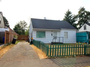 5041 SE 58th Ave, Portland, OR