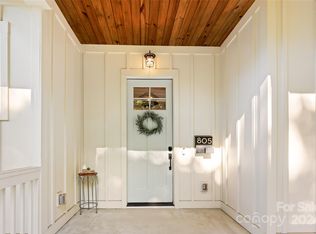 805 Spruce St, Charlotte, NC 28203