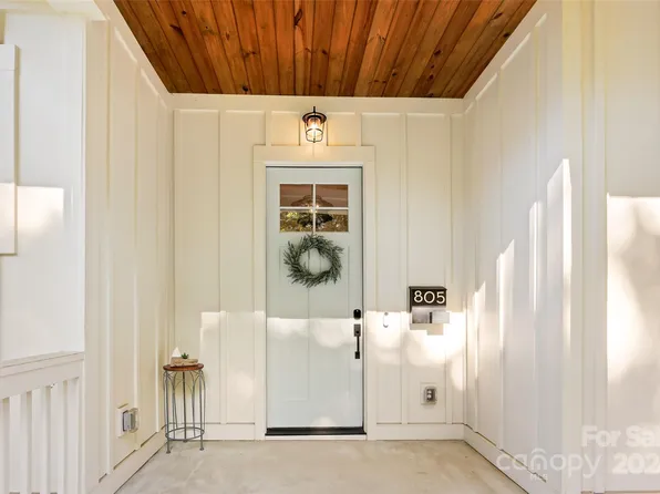 805 Spruce St, Charlotte, NC 28203