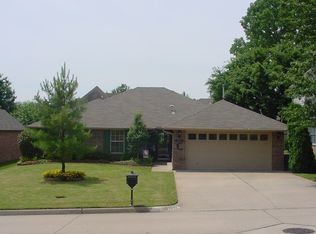 10106 E 98th St S, Tulsa, OK 74133