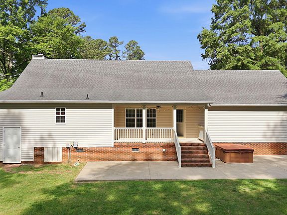5th image of 1691 Deerwalk Drive
