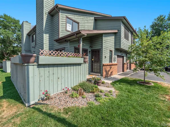 10210 W Jewell Avenue #B, Lakewood, CO 80232