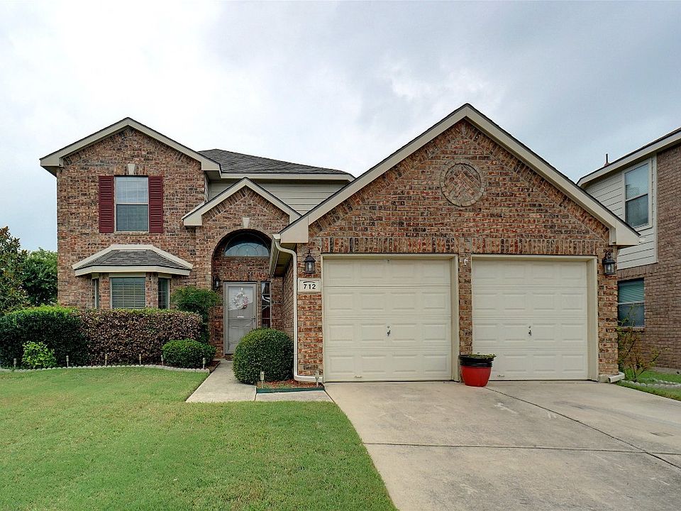 712 Calender Ct, Fort Worth, TX 76131 | Zillow