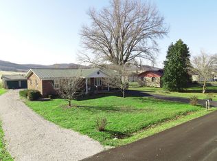 59 Zollicoffer Estates Rd, Monticello, KY 42633