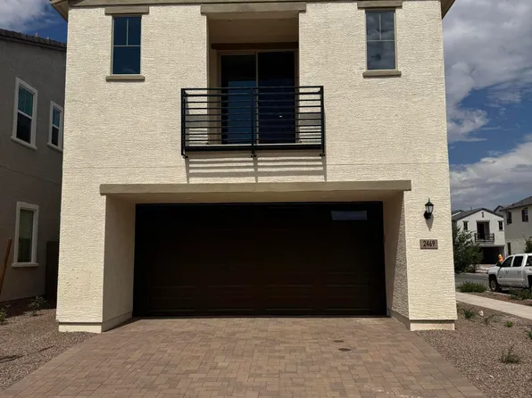 2469 W ROWEL Road, Phoenix, AZ 85085