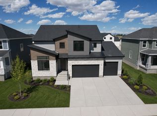 2933 N Galloway Ln, Plain City, UT 84403
