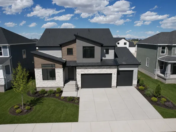 2933 N Galloway Ln, Plain City, UT 84403