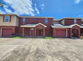 808 N Arroyo Park Ln, Harlingen, TX 78550