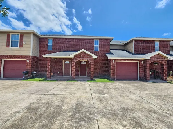 808 N Arroyo Park Ln, Harlingen, TX 78550