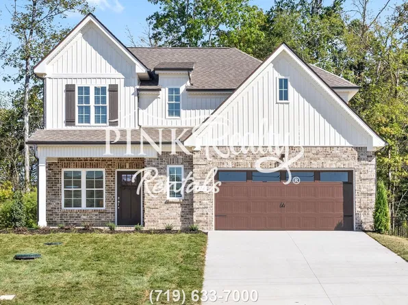 416 Ruby Oaks Ln, Murfreesboro, TN 37128