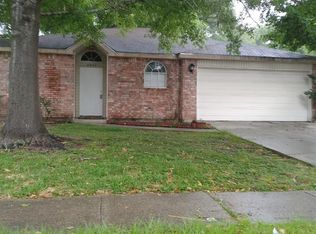 23602 Tree House Ln, Spring, TX 77373