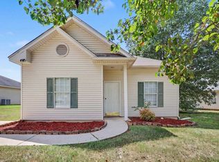 4282 Candle Brook Ln, Bessemer, AL 35022