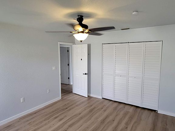 Bedroom #1