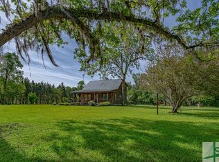224 Mrs Roy Rd SE, Ludowici, GA 31316