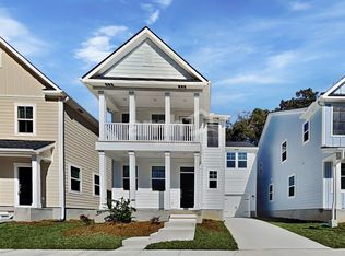 1914 Weeping Cypress Dr, Charleston, SC 29412