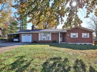 9158 Evergreen Dr, Florence, KY 41042