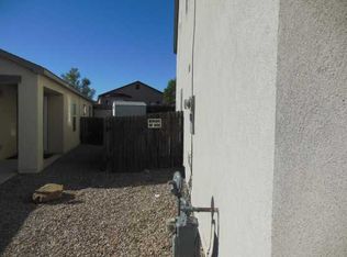 7968 Burkett Ave NW, Albuquerque, NM 87120