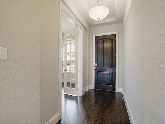 13709 Cortes De Pallas Drive Scarlett Floor Plan Entry